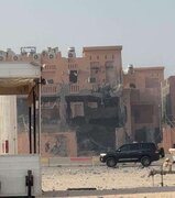 ابراز نگرانی جمهوری آذربایجان از حمله اسرائیل به قطر