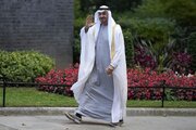 میدل ایست آی: ابوظبی روی اسب اشتباهی شرط بسته است
